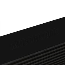 Load image into Gallery viewer, Mishimoto Universal Black Z Line Bar &amp; Plate Intercooler - DTX Performance