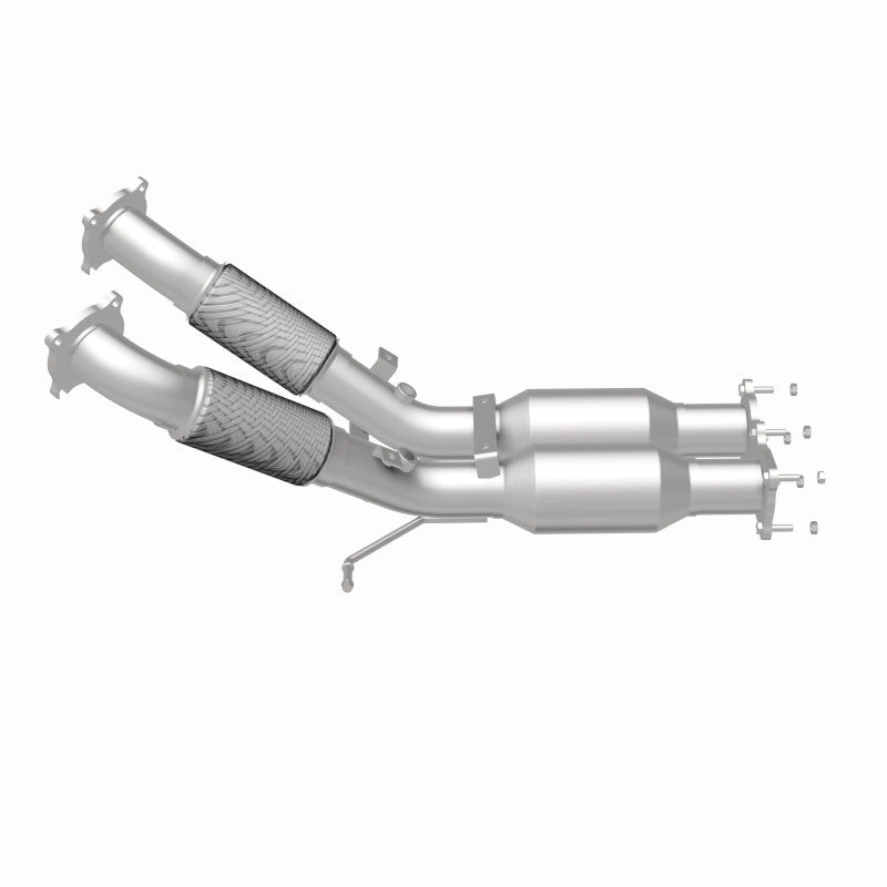 Magnaflow Conv DF 08-09 Volvo XC70 3.2L - DTX Performance