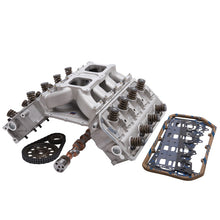 Load image into Gallery viewer, Edelbrock Power Package Top End Kit Chrysler 426-572 Gen II Hemi 650+ Hp - DTX Performance