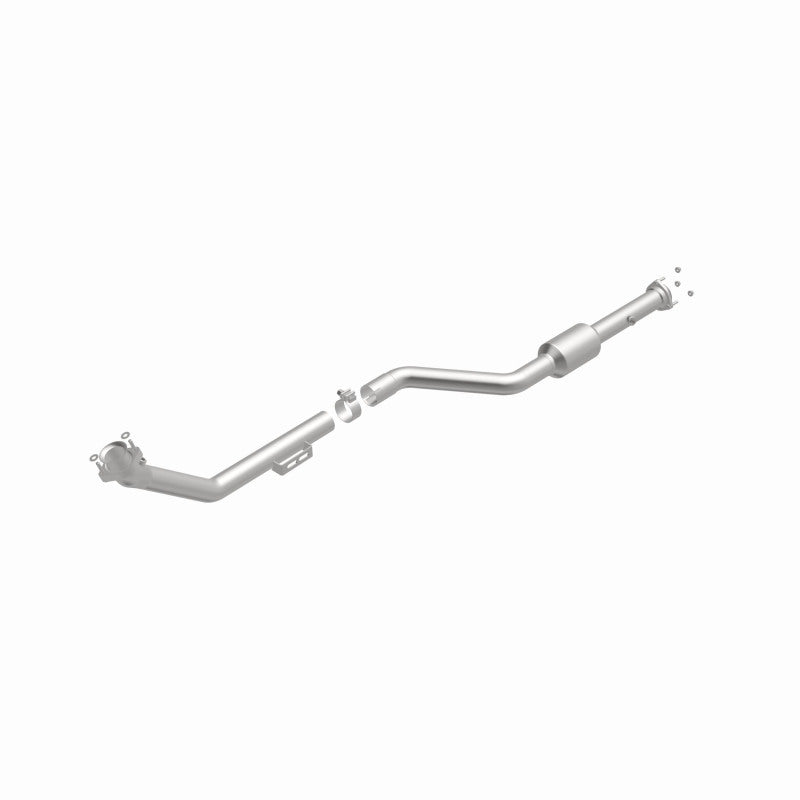 Magnaflow Conv DF 01-04 SLK230 2.3 Underbody - DTX Performance