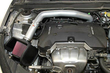 Load image into Gallery viewer, K&amp;N 13-14 Chevy Malibu 3.6L 69 Series Typhoon Perf Intake Kit - DTX Performance