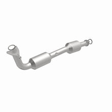 Load image into Gallery viewer, MagnaFlow Conv DF 07-09 Toyota Tundra/Sequoia V8 4.7L - DTX Performance