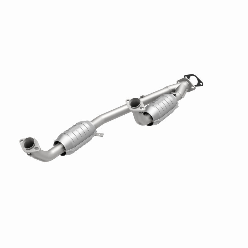 MagnaFlow Conv DF Windstar 95-96 - DTX Performance