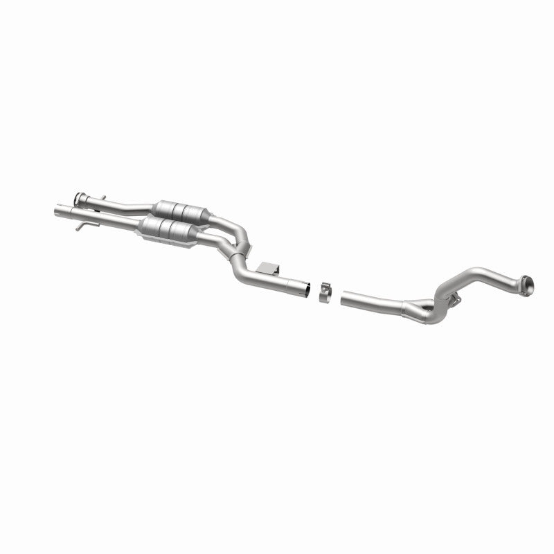 MagnaFlow Conv DF 90-93 Mercedes 500SL 5.0L - DTX Performance