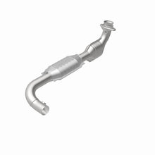 Load image into Gallery viewer, MagnaFlow Conv DF 97-98 Ford Trucks 4.6L - DTX Performance