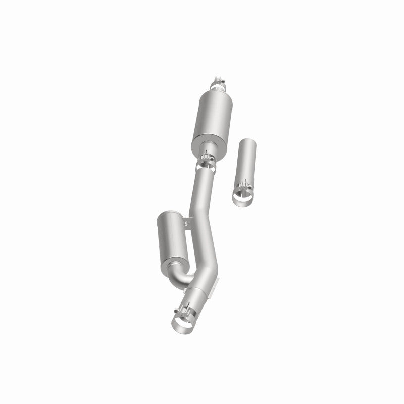 MagnaFlow 19-23 GM 1500 4.3L / 5.3L D-Fit Muffler Replacement - DTX Performance