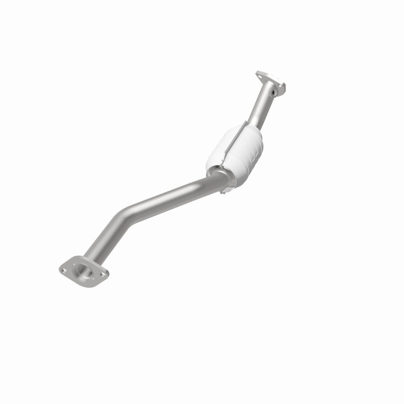 MagnaFlow Conv DF 01-04 Xterra Driver Side Rear 3.3L - DTX Performance