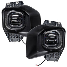 Load image into Gallery viewer, Oracle 11-15 Ford Superduty High Powered LED Fog (Pair) - 6000K - DTX Performance