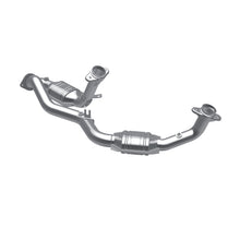 Load image into Gallery viewer, MagnaFlow Conv DF 96-99 Ford Taurus3.0L 50S - DTX Performance