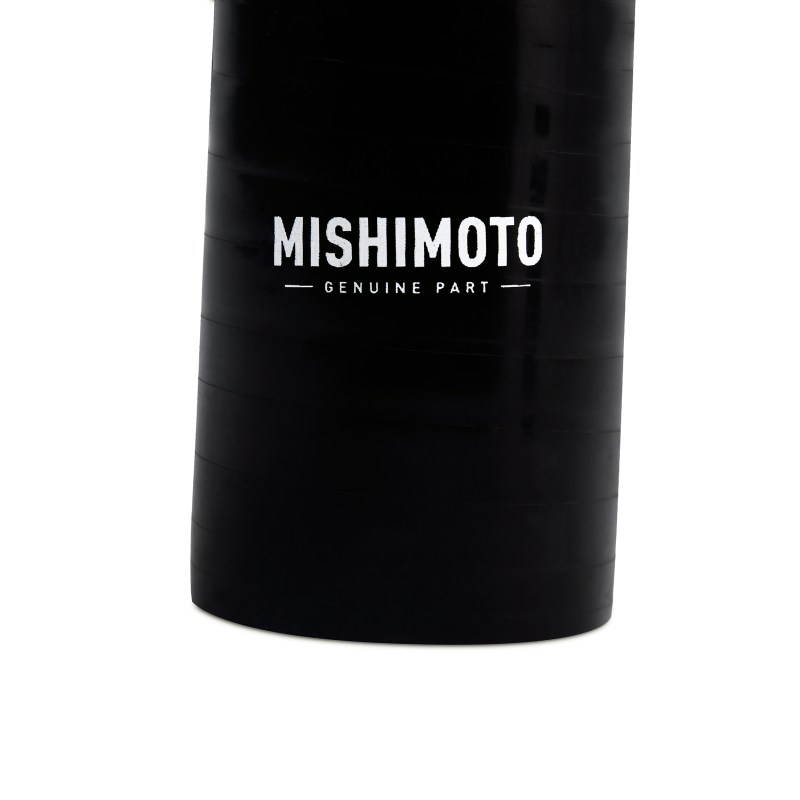 Mishimoto 65-67 Chevrolet Chevelle 250 Silicone Upper Radiator Hose - DTX Performance