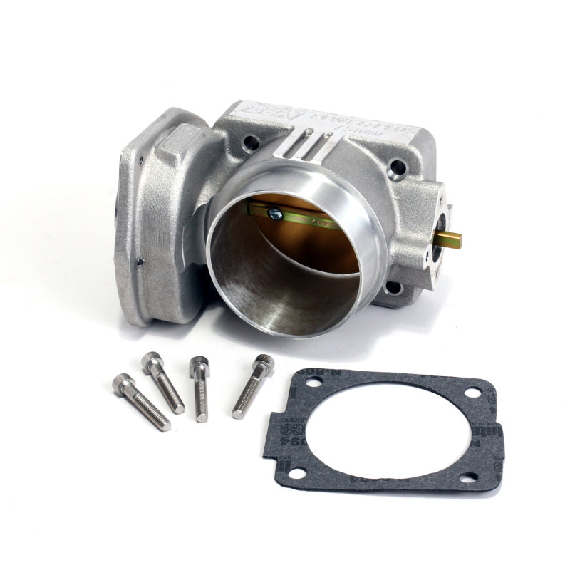 BBK 04-06 Ford F150 Expedition 4.6L 75mm Throttle Body BBK Power Plus Series - DTX Performance