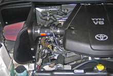 Load image into Gallery viewer, K&amp;N Performance Intake Kit AIRCHARGER; TOYOTA TUNDRA, 4.0L-V6, 2007-08 - DTX Performance