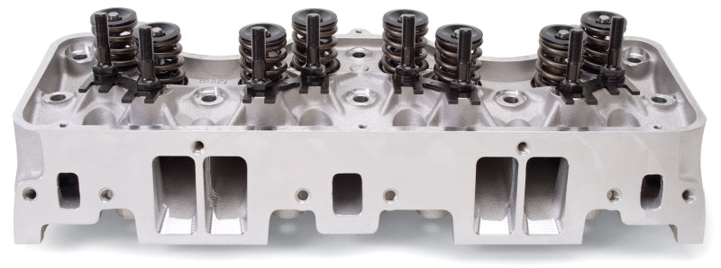 Edelbrock Performer RPM 348/409 Chevy Cylinder Head (Complete) - DTX Performance