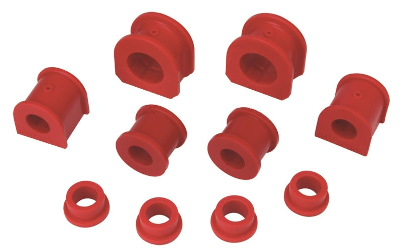 Ford Racing Bushing Kit - DTX Performance