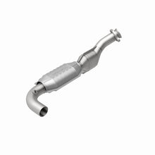 Load image into Gallery viewer, MagnaFlow Conv DF 97-98 Ford Trucks 4.2L - DTX Performance