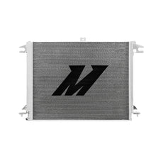 Load image into Gallery viewer, Mishimoto 2016+ Nissan Titan XD 5.0L Cummins Aluminum Radiator - DTX Performance