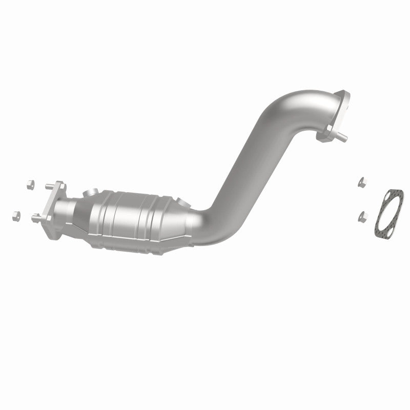 MagnaFlow Conv Direct Fit 02-04 Ford Focus L4-2.0L - DTX Performance