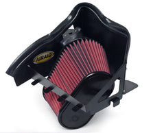 Load image into Gallery viewer, Airaid 03-04 Dodge Cummins 5.9L DSL (exc. 600 Series) CAD Intake System w/o Tube (Oiled / Red Media) - DTX Performance