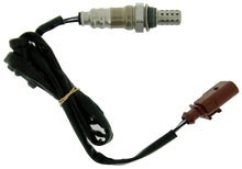 Load image into Gallery viewer, NGK Audi TT Quattro 2009-2008 Direct Fit Oxygen Sensor - DTX Performance