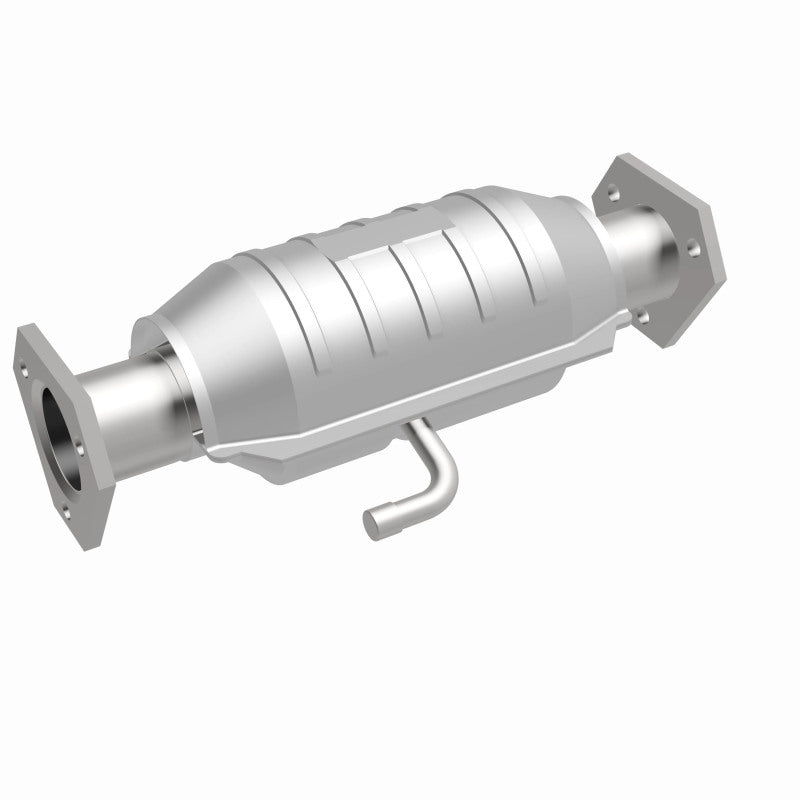 MagnaFlow Conv Direct Fit VW 82 84 - DTX Performance