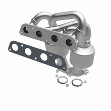 Load image into Gallery viewer, MagnaFlow Conv DF 00-05 Toyota MR2 Spyder 1.8l Manifold - DTX Performance