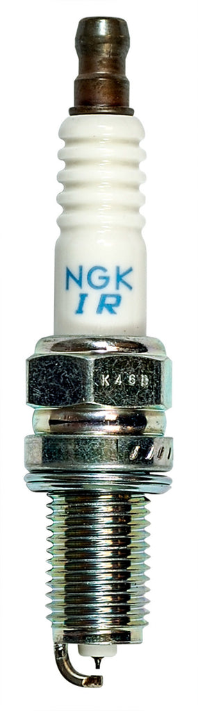 NGK Iridium/Platinum Spark Plug Box of 4 (SIKR9A7) - DTX Performance