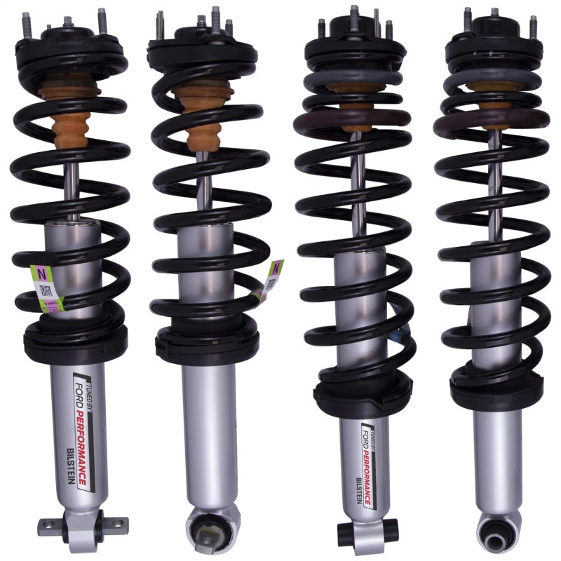 Ford Racing 21-23 Bronco (2Dr) Off-Road Suspension 2in Lift Kit - DTX Performance