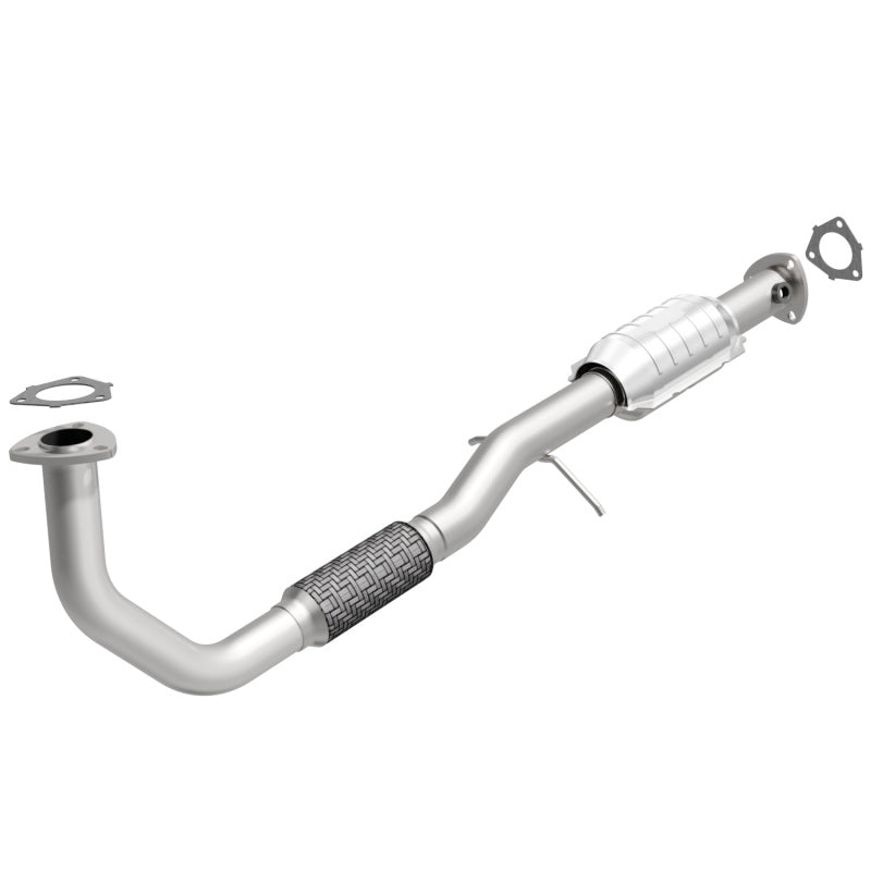 MagnaFlow Conv DF 98-99 Saturn SC1 1.9L - DTX Performance