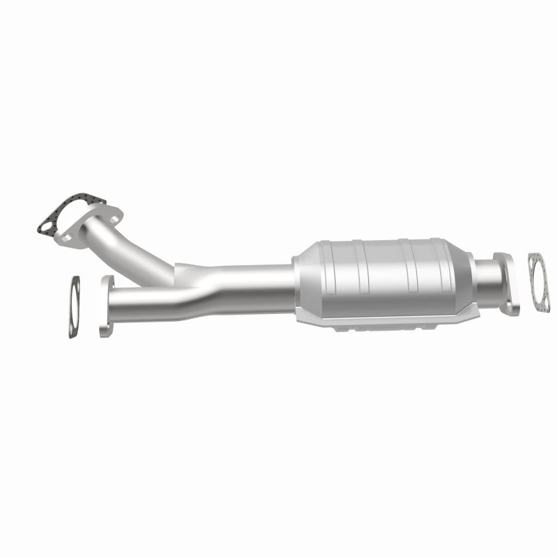 MagnaFlow Conv DF Mazda 929 92-95 3.0L - DTX Performance