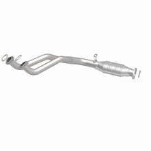 Load image into Gallery viewer, MagnaFlow Conv DF 96-97 Lexus LX450 4.5L / 95-97 Toyota Land Cruiser 4.5L Front - DTX Performance