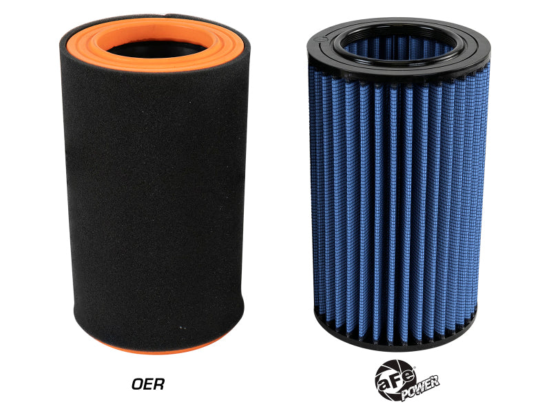 aFe MagnumFLOW Pro 5R OE Replacement Filter 15-18 Alfa Romeo 4C I4-1.7L (t) - DTX Performance