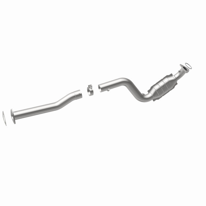 MagnaFlow Conv DF 07-08 Express 2500 4.8L Passenger Side - DTX Performance