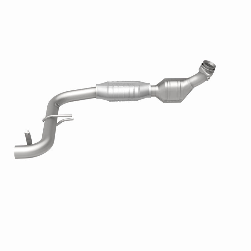 MagnaFlow Conv DF 01 Ford Lightning 5.4L - DTX Performance