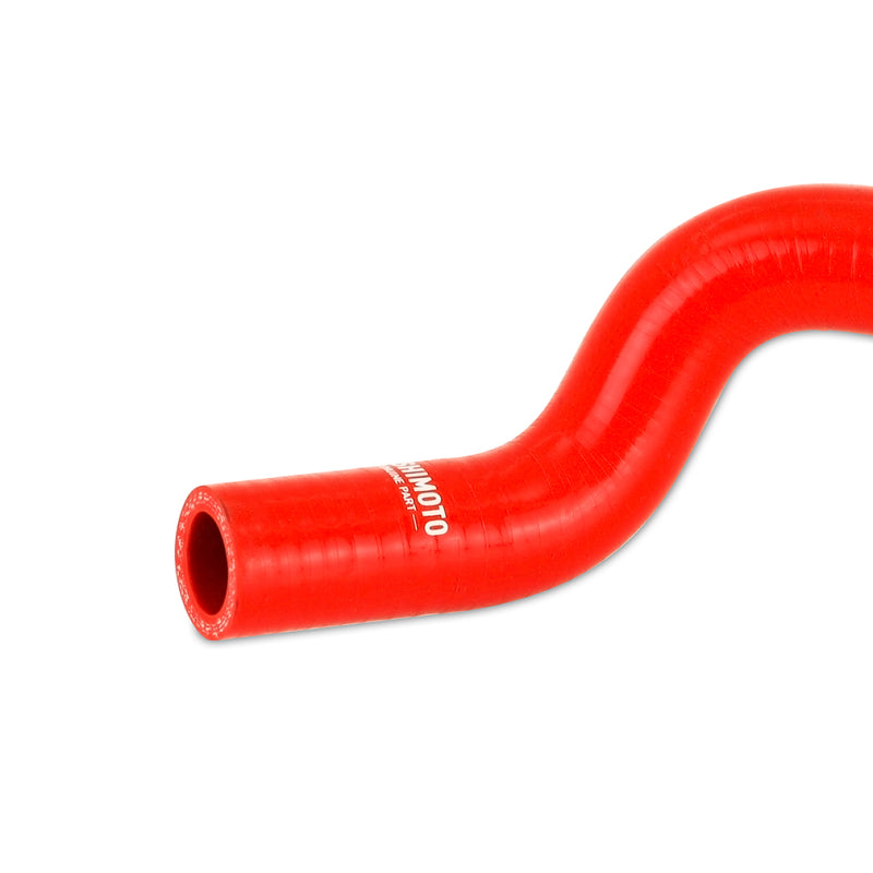 Mishimoto 2023+ Nissan Z Silicone Ancillary Coolant Hose Kit - Red - DTX Performance