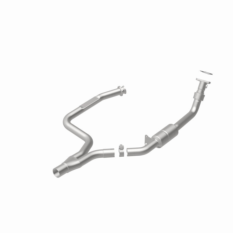 MagnaFlow Conv DF Camaro 98-02 5.7L P/S - DTX Performance