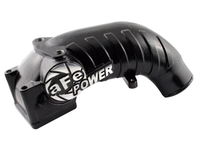 aFe Bladerunner Manifolds Intake MAN INT Dodge Diesel Trucks 94-98 L6-5.9L (td) - DTX Performance