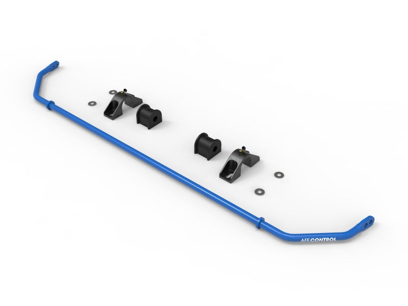 aFe 16-20 Mazda Miata ND 2.0L Rear Sway Bar Blue - DTX Performance