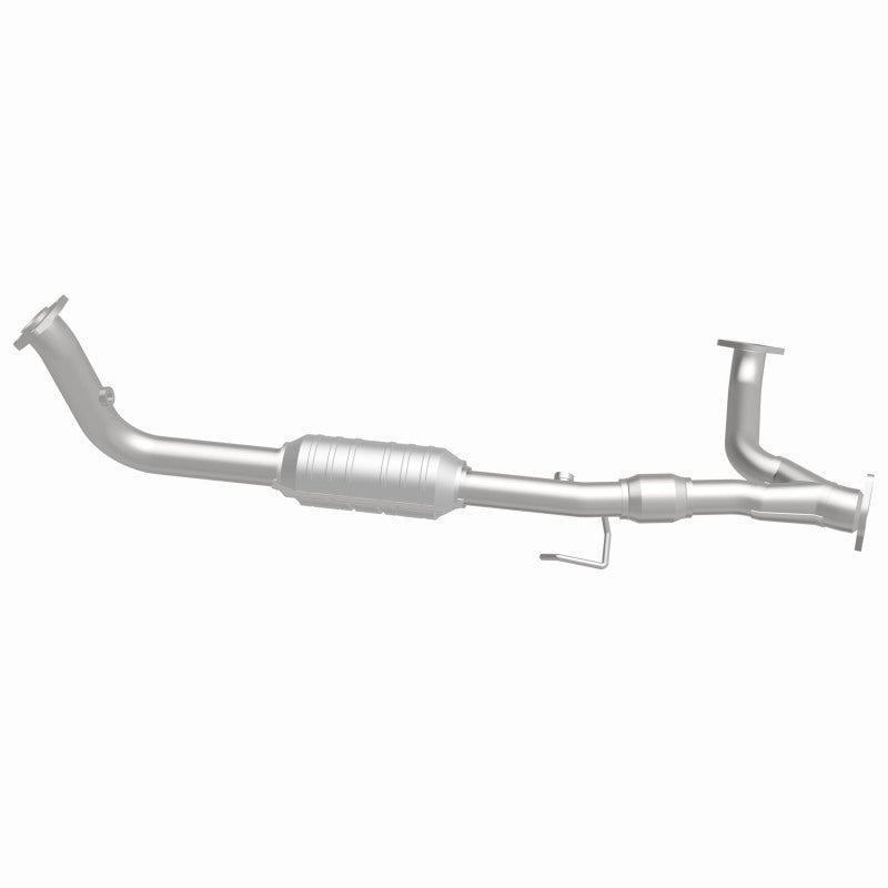 MagnaFlow Conv DF 96-97 3.2L Passport D/S A/T - DTX Performance