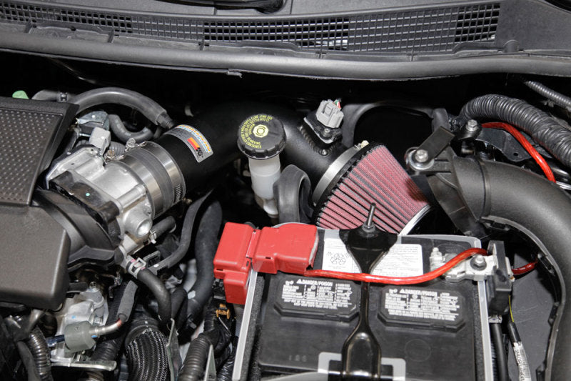 K&N 13-14 Nissan Sentra 1.8L L4 Typhoon Short Ram Intake - DTX Performance