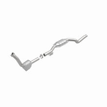 Load image into Gallery viewer, MagnaFlow Conv DF Mercedes ML320 99-02 Passenger Side OEM - DTX Performance