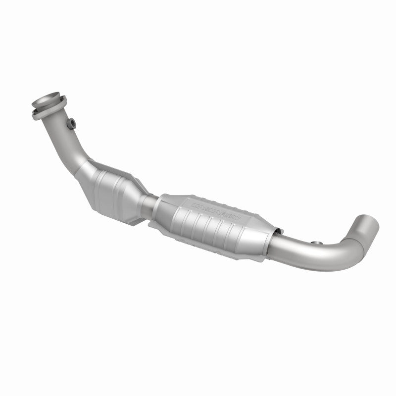 MagnaFlow Conv DF 97-98 Ford Exped 4.6L D/S - DTX Performance