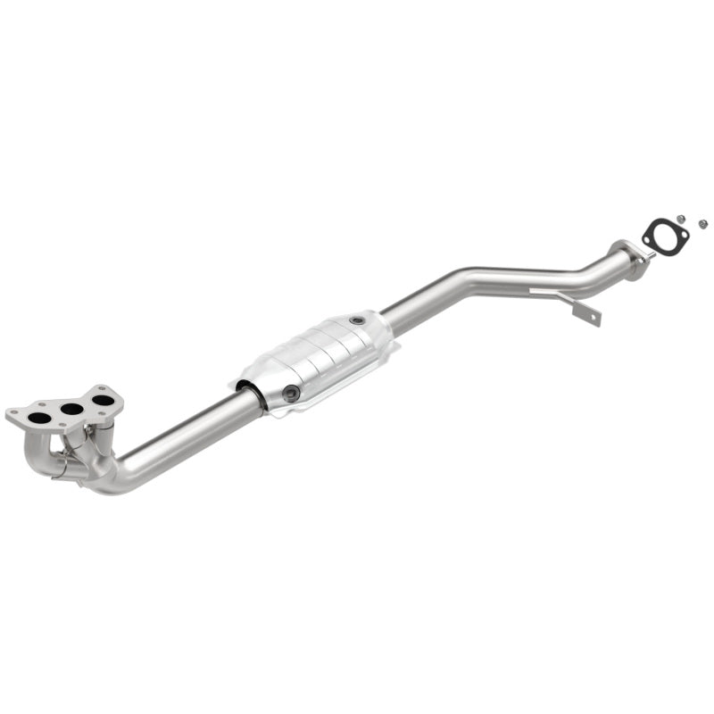 MagnaFlow Conv DF 05-07 Subaru Outback 3.0L - DTX Performance