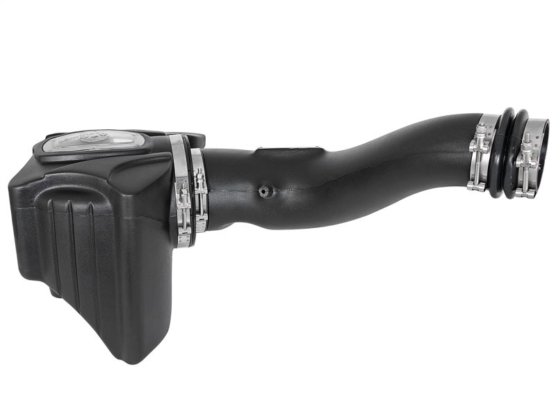 aFe POWER Momentum GT Pro DRY S Cold Air Intake System 16-17 Jeep Grand Cherokee V6-3.6L - DTX Performance