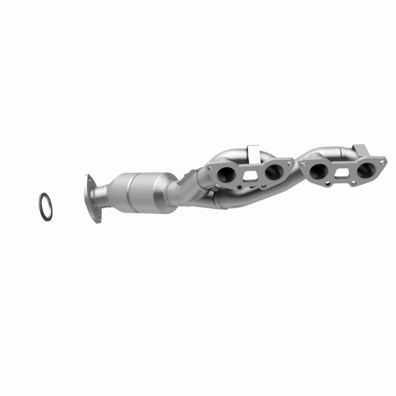 MagnaFlow Conv DF 08-10 Lexus IS F 5.0L D/S Manifold - DTX Performance