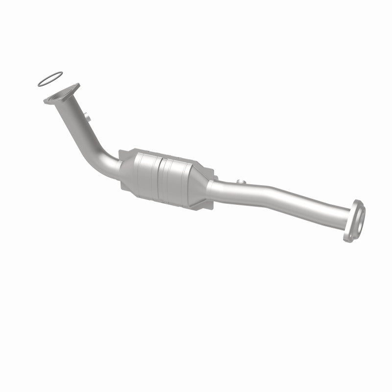 MagnaFlow Conv DF 03-06 Hummer H2 6.0L Passenger Side - DTX Performance