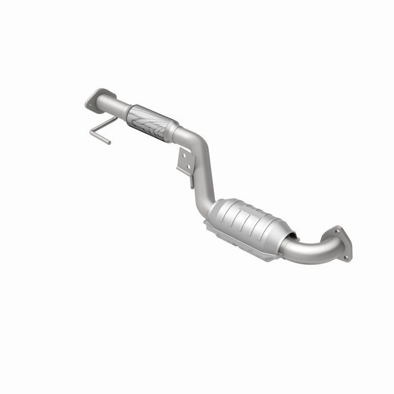 MagnaFlow Conv DF 02-03 MPV 3.0L Passenger Side Rear - DTX Performance