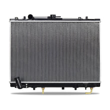 Load image into Gallery viewer, Mishimoto Mitsubishi Montero Sport Replacement Radiator 1997-2003 - DTX Performance