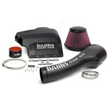 Load image into Gallery viewer, Banks Power 11-14 Ford F-150 6.2L Ram-Air Intake System - DTX Performance