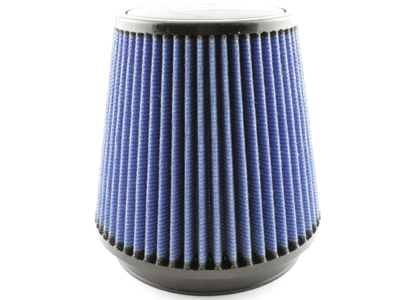 aFe MagnumFLOW Air Filters UCO P5R A/F P5R 6F x 7-1/2B x 5-1/2T x 7H - DTX Performance