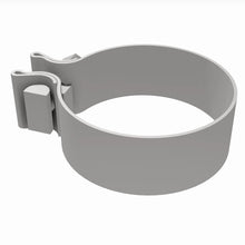 Load image into Gallery viewer, MagnaFlow Clamp 3.00inch TORCA SS 1.25inch 10pk - DTX Performance